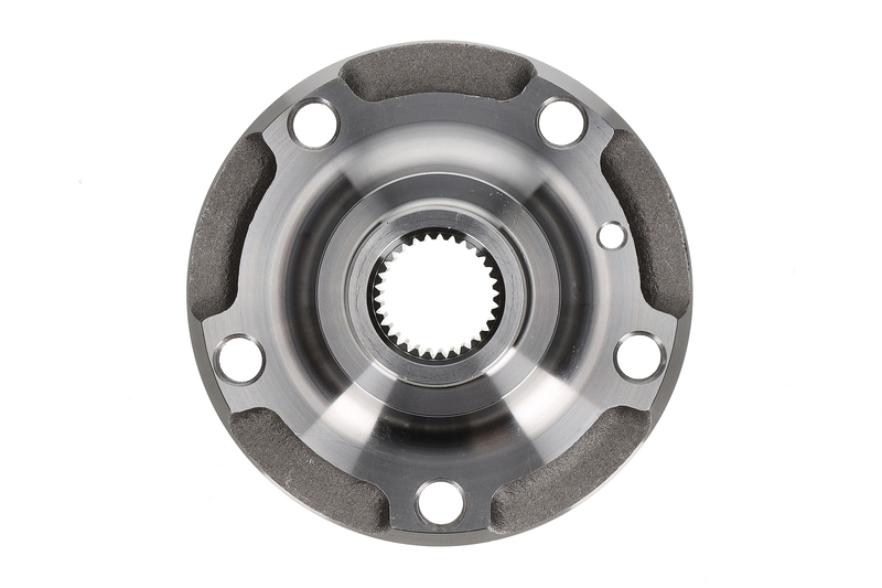 Wheel Hub