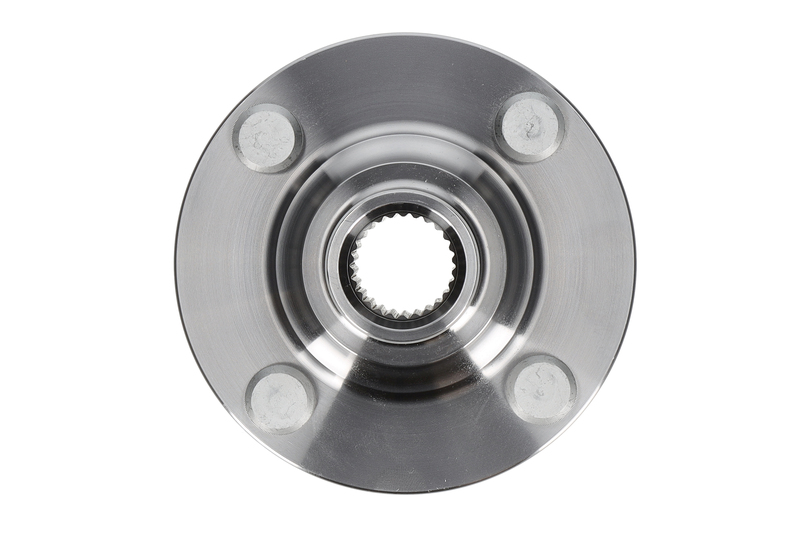 Wheel Hub