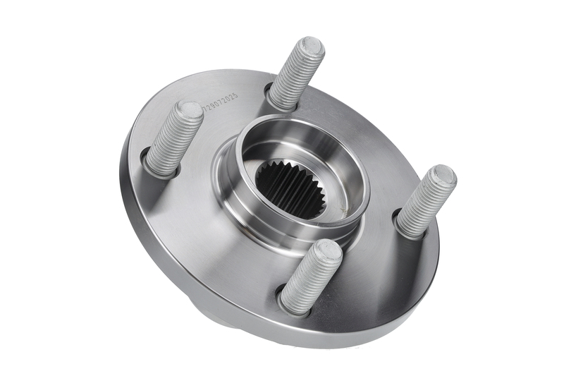 Wheel Hub