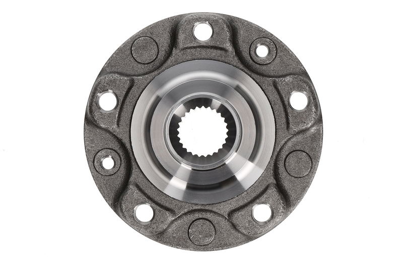 Wheel Hub