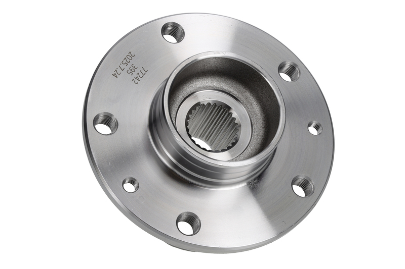 Wheel Hub