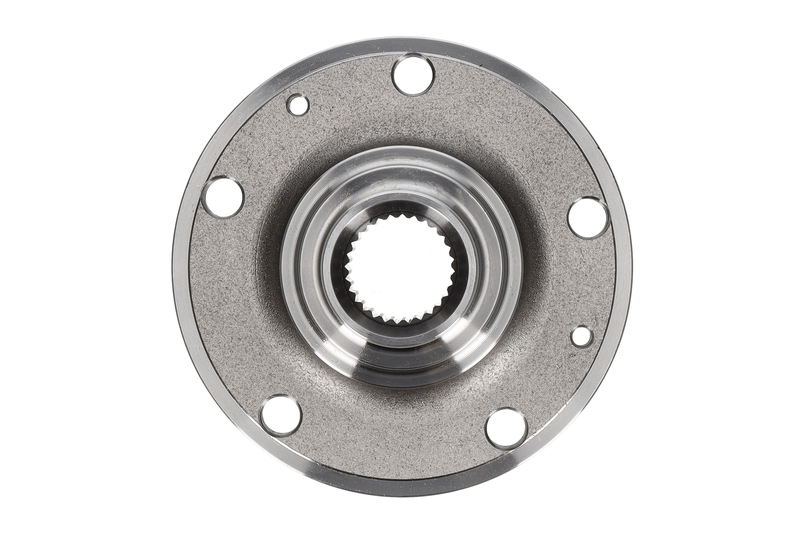 Wheel Hub