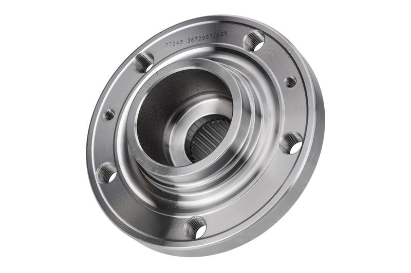 Wheel Hub