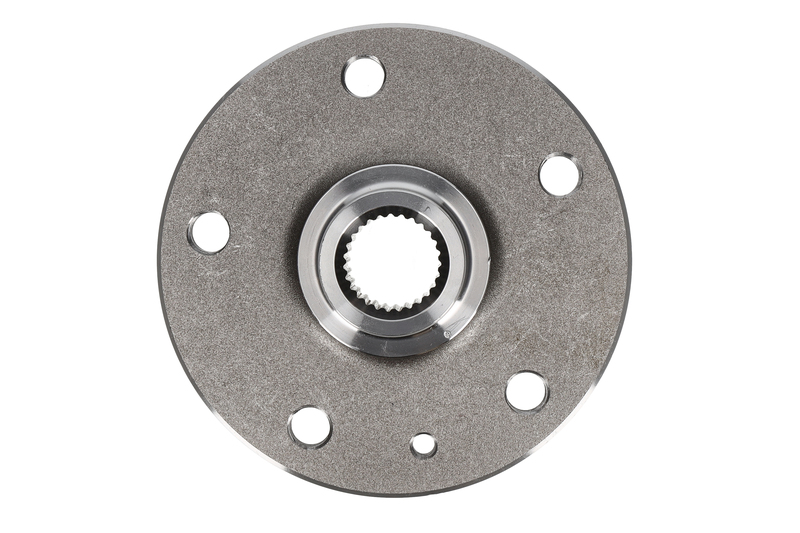 Wheel Hub