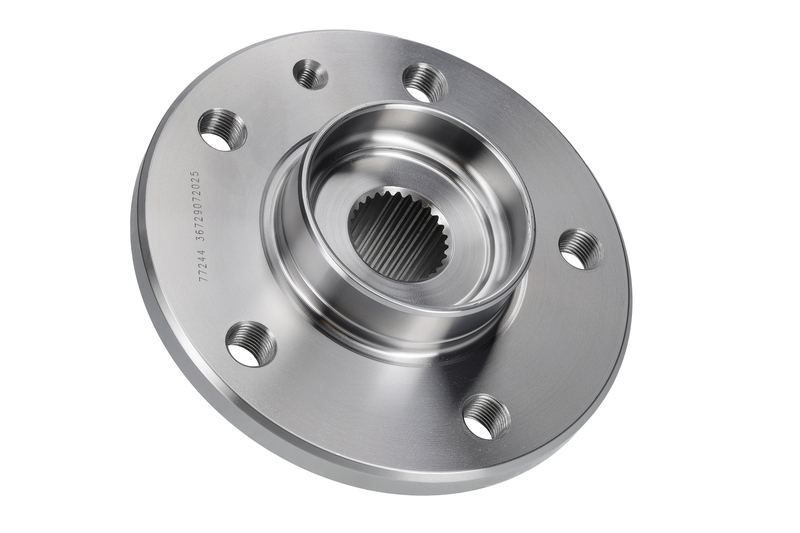 Wheel Hub