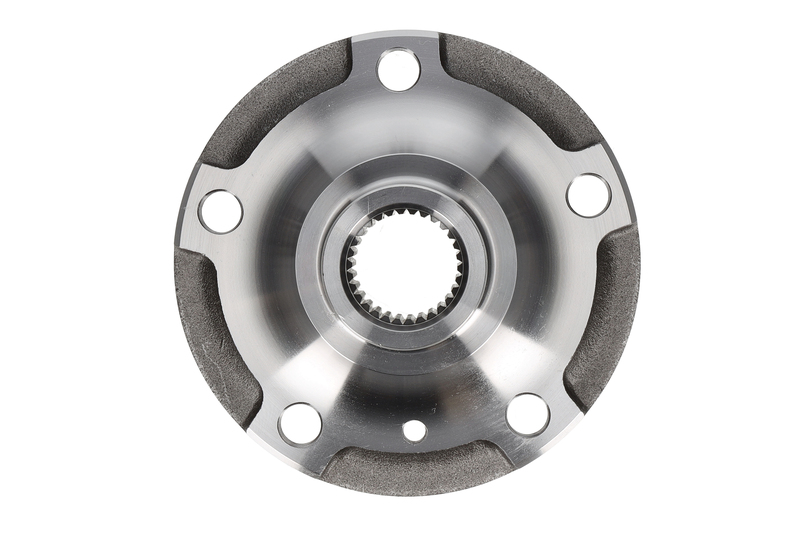 Wheel Hub