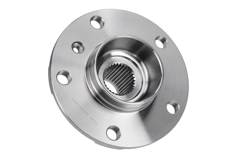 Wheel Hub