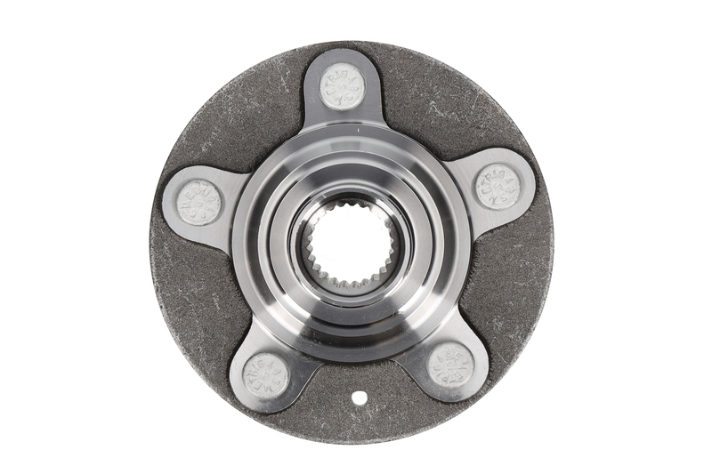 Wheel Hub