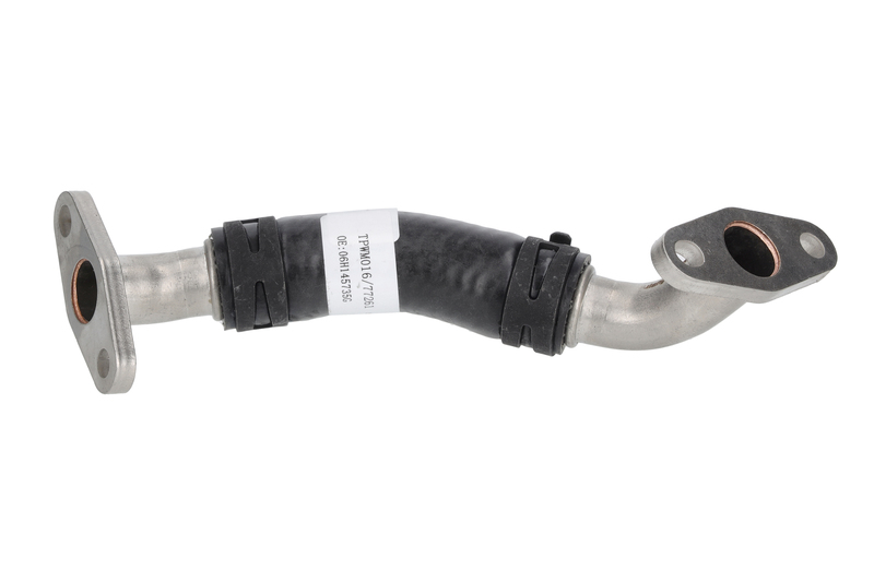 Oil Pipe, charger