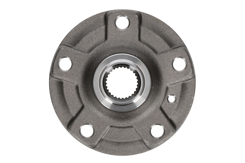 Wheel Hub