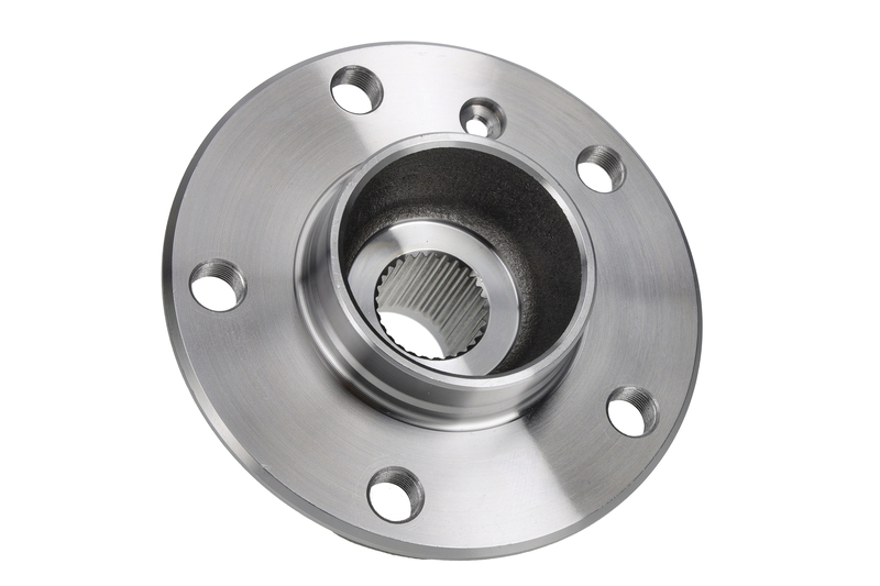 Wheel Hub