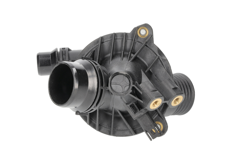 Thermostat, Kühlmittel
