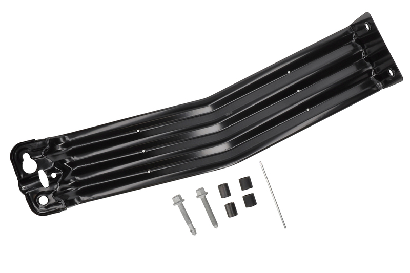 holder, spare wheel