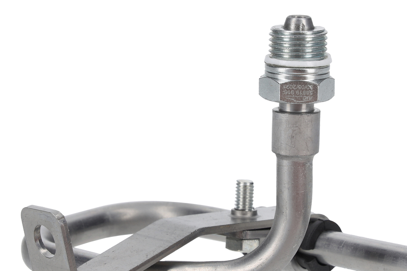 Hydraulic Hose, steering system
