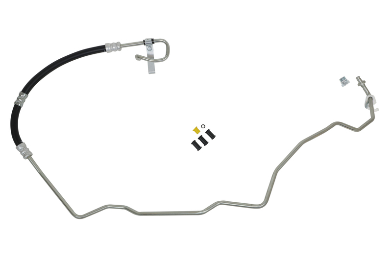 Hydraulic Hose, steering system
