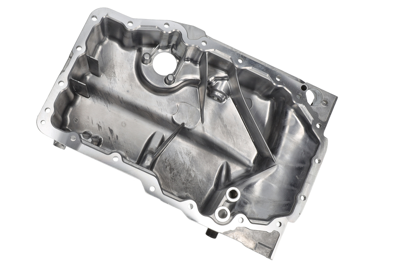 oil sump