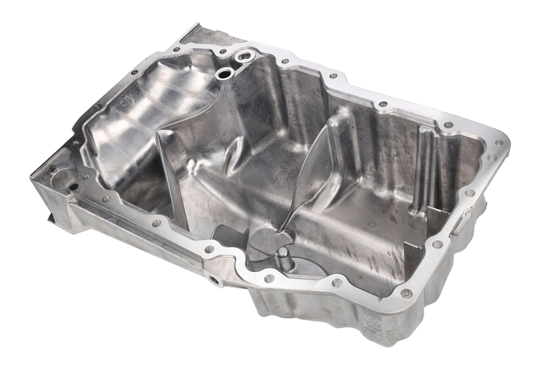 oil sump