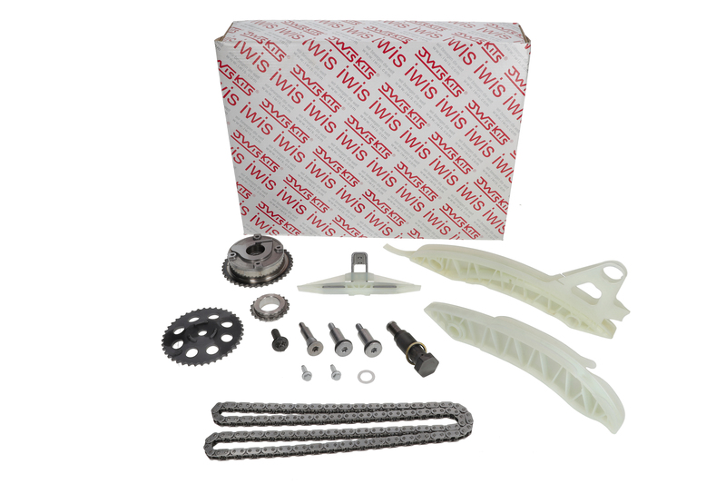 Timing Chain Kit