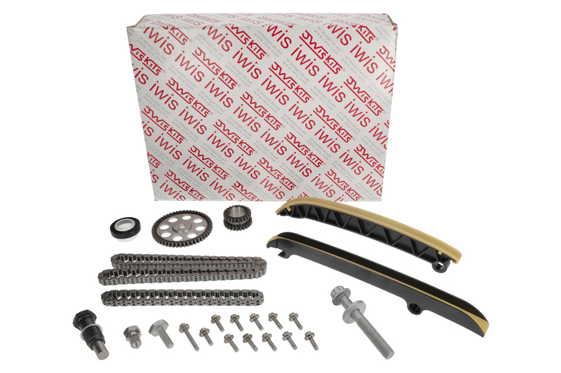 Timing Chain Kit