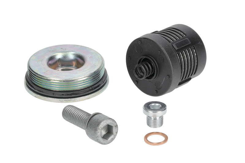 Parts Kit, multi-plate clutch oil change