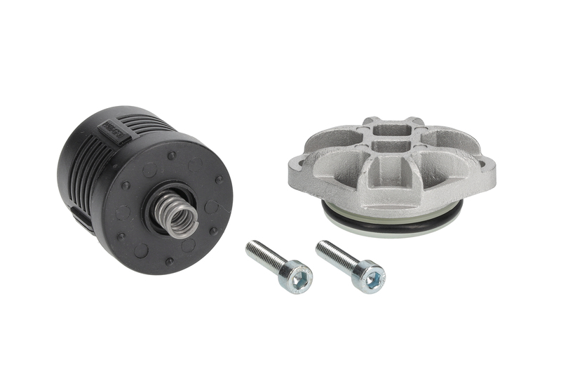 Parts Kit, multi-plate clutch oil change