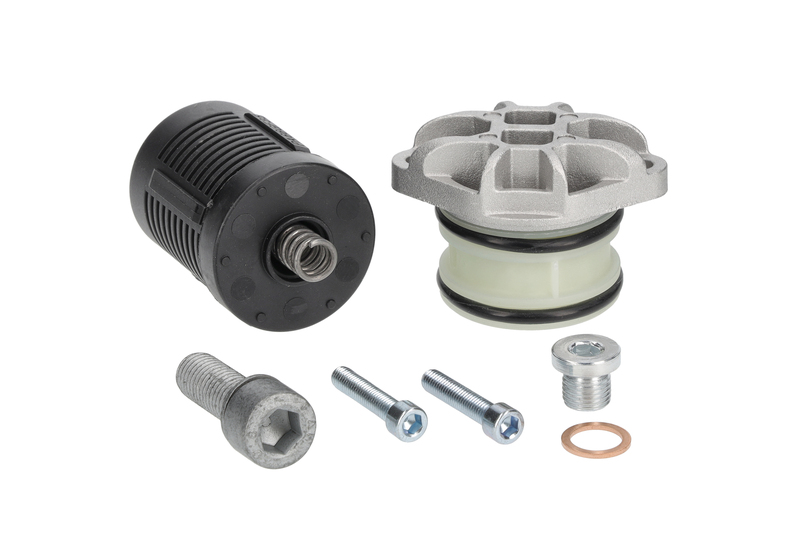 Parts Kit, multi-plate clutch oil change