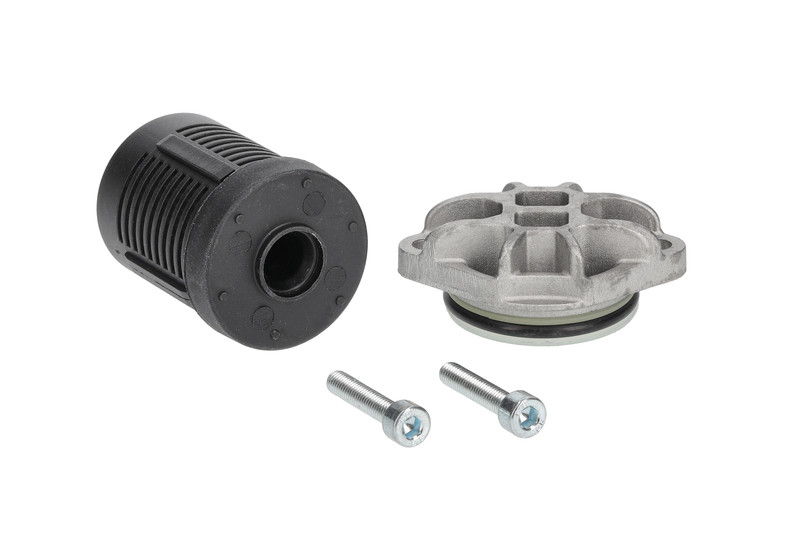 Parts Kit, multi-plate clutch oil change