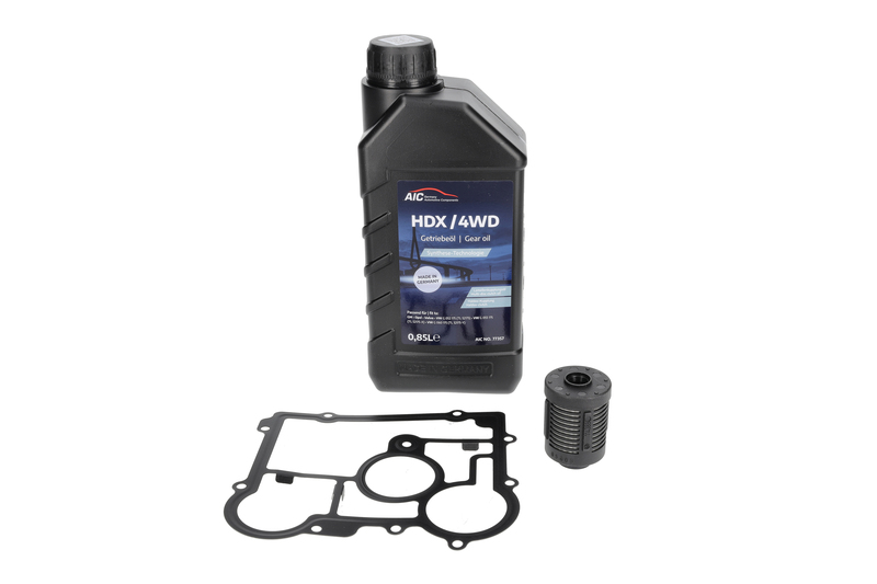Parts Kit, multi-plate clutch oil change