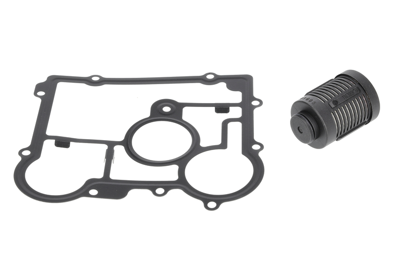 Parts Kit, multi-plate clutch oil change