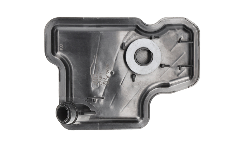 Hydraulikfilter, Automatikgetriebe