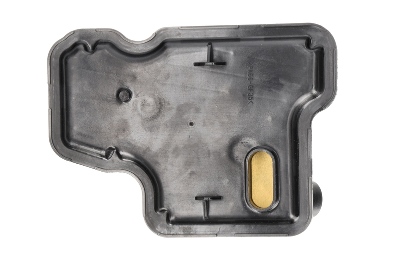 Hydraulikfilter, Automatikgetriebe