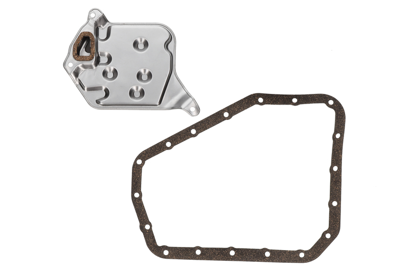 Hydraulikfilter, Automatikgetriebe