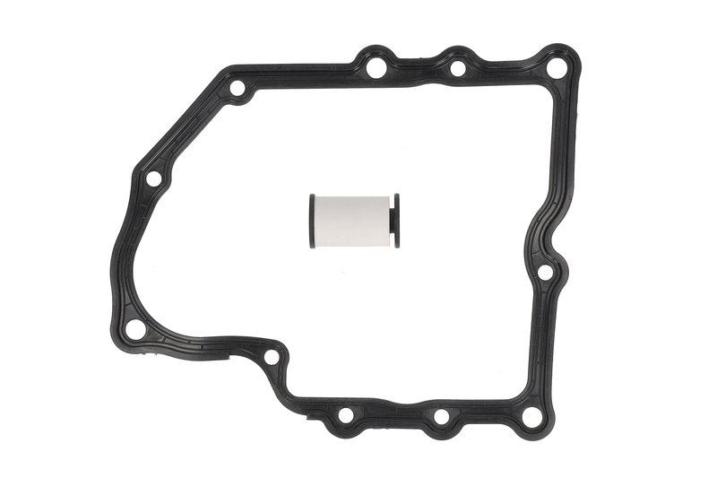 Hydraulic Filter, automatic transmission