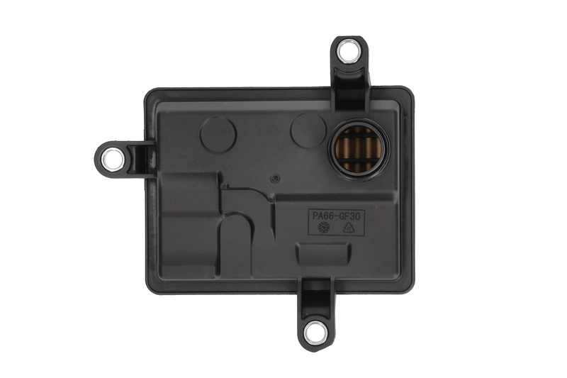 hydraulic filter, automatic transmission