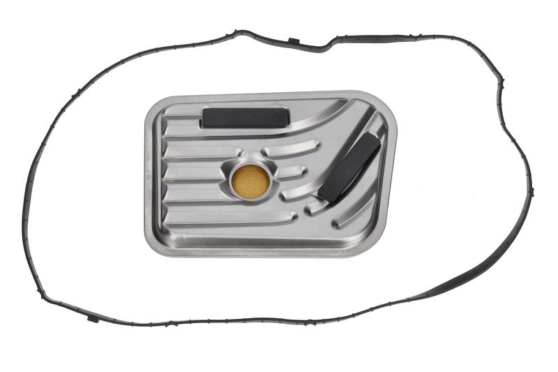 hydraulic filter, automatic transmission