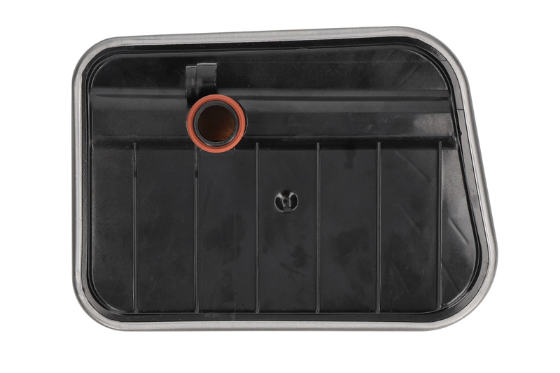 hydraulic filter, automatic transmission