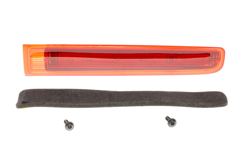 Auxiliary Stop Light