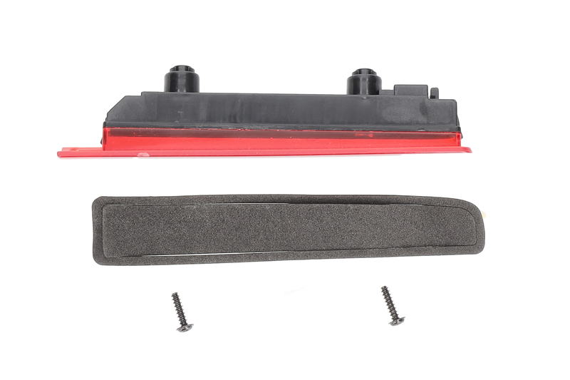 Auxiliary Stop Light