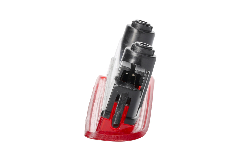 Auxiliary Stop Light