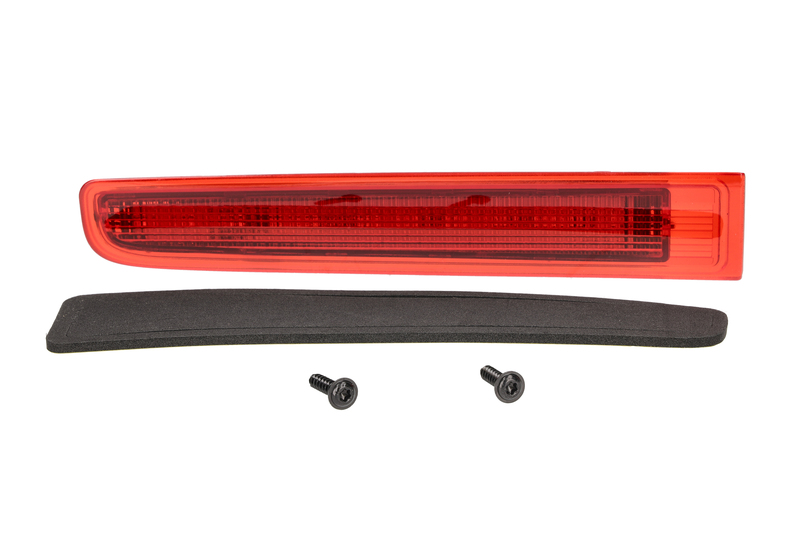 Auxiliary Stop Light