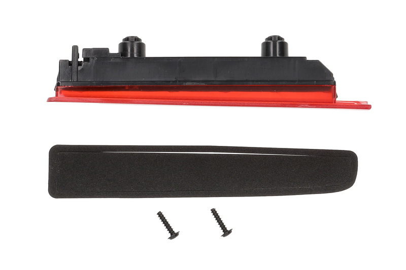 Auxiliary Stop Light