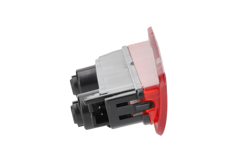 Auxiliary Stop Light