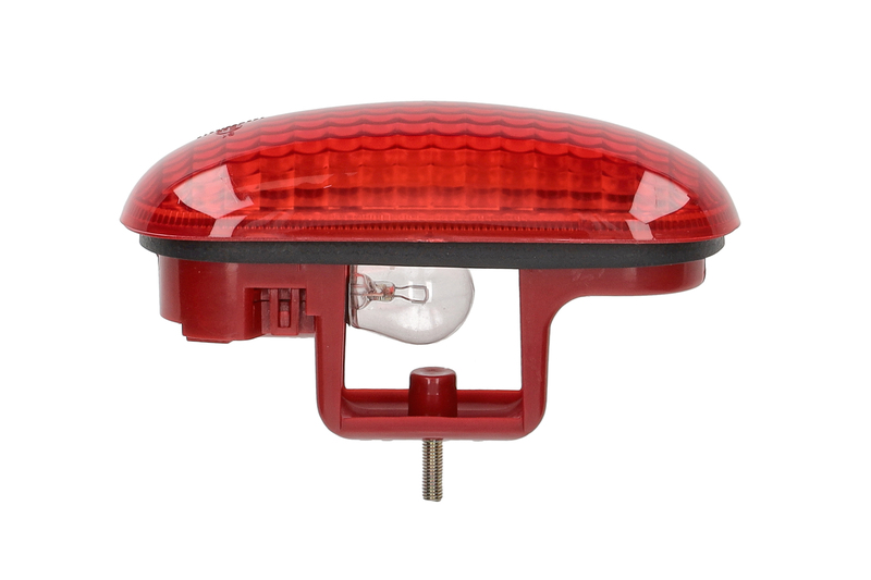 Auxiliary Stop Light
