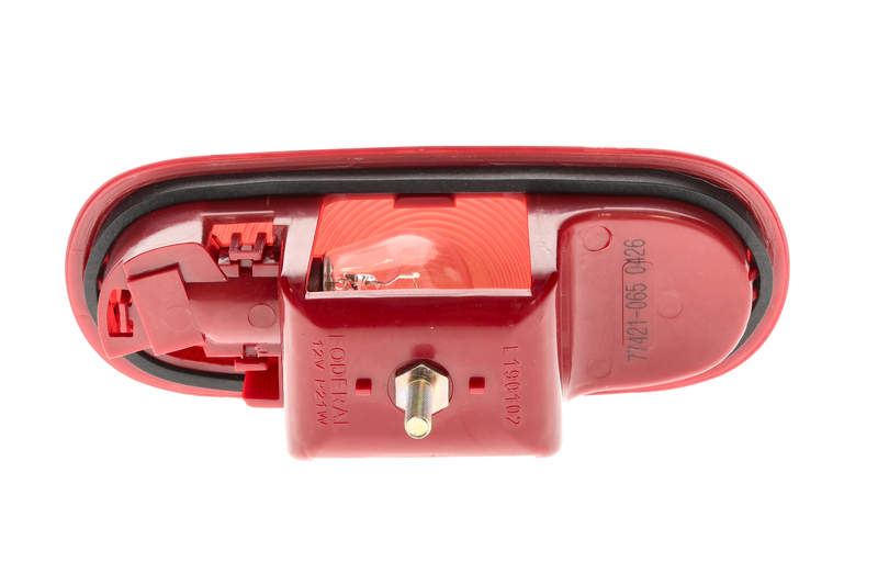 Auxiliary Stop Light
