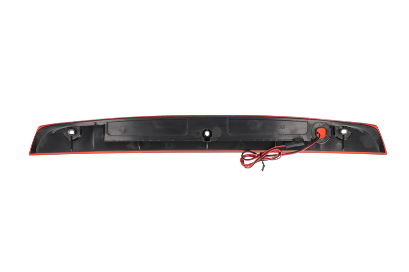 Auxiliary Stop Light