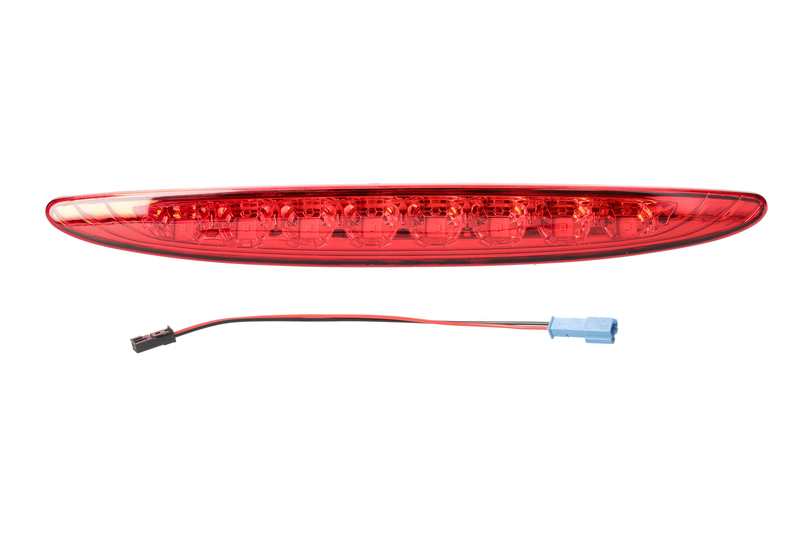 Auxiliary Stop Light