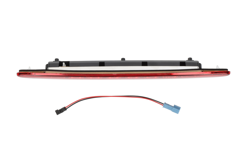 Auxiliary Stop Light