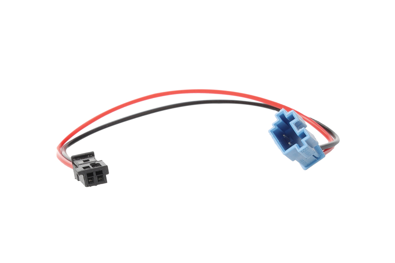 Auxiliary Stop Light