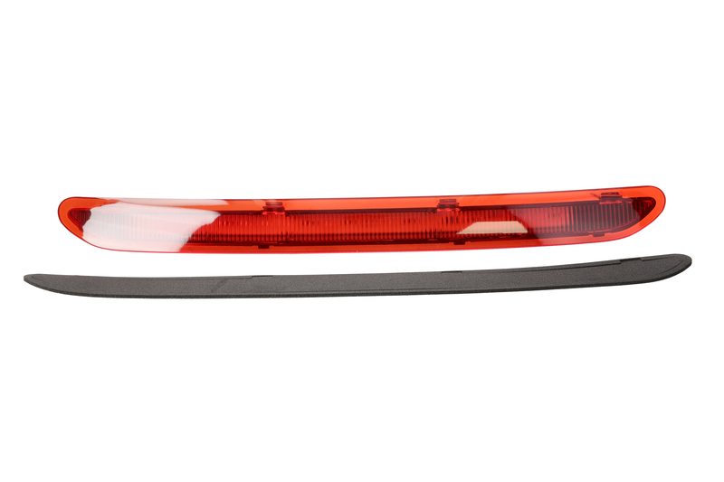 Auxiliary Stop Light