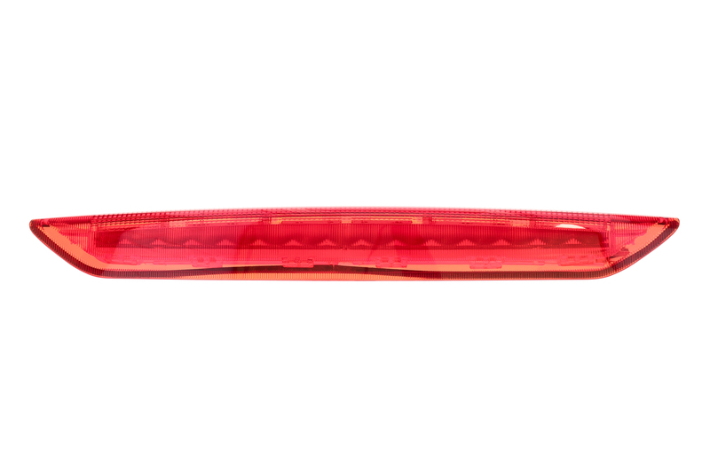Auxiliary Stop Light